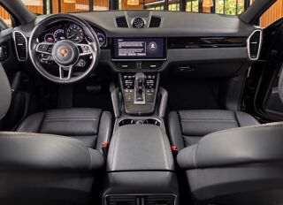 Cayenne tur s eh 2019 occasion 44500 La Baule-Escoublac