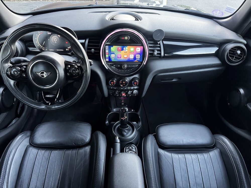 MINI COUPE COOPER S 2.0 T 192 CH FINITION CHILI BVA / CARPLAY / OPTION 2020 occasion 34500 B&eacute;ziers