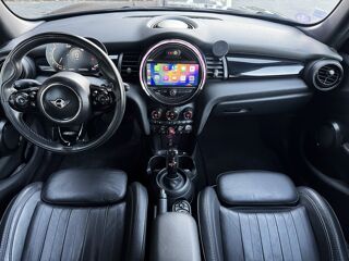 MINI COUPE COOPER S 2.0 T 192 CH FINITION CHILI BVA / CARPLAY / OPTION 2020 occasion 34500 B&eacute;ziers