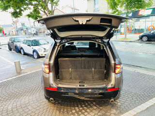 Discovery sport MARK III - 2.0 D 150CH BVA9- 4X4 AWD -7 PL / Toit Panoramiq 2015 occasion 78800 Houilles