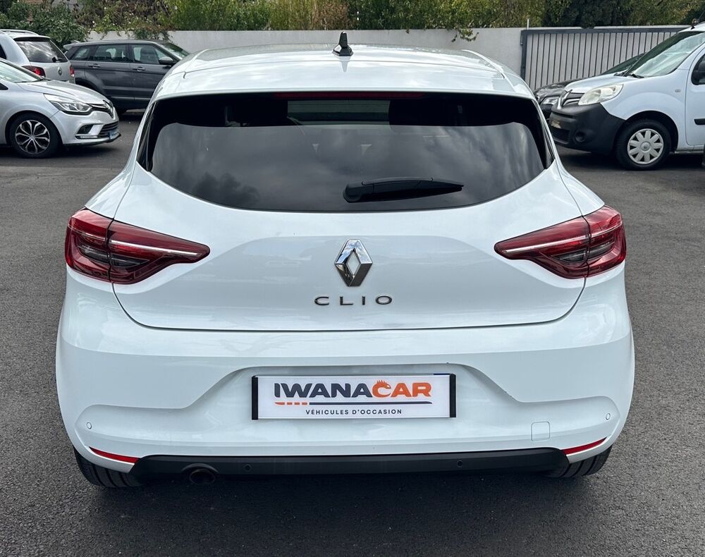 Clio V 1.0 TCe 90 CV - Evolution 2023 occasion 31120 Portet-sur-Garonne