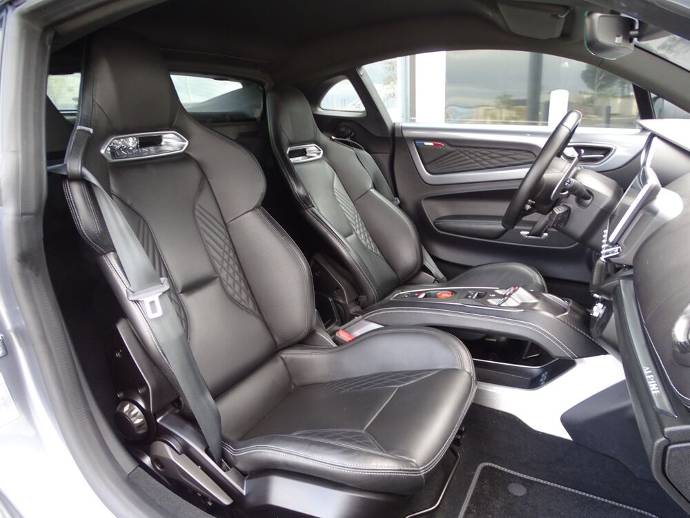 A110 252 Ch / 2022 PHASE 2 / Carplay / Gros freins / Echappement 2022 occasion 34500 B&eacute;ziers