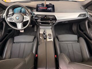 S&eacute;rie 5 (G30) M Sport 530e 2.0 i 252 Plug in Hybrid Steptronic8 184 2019 occasion 95190 Goussainville