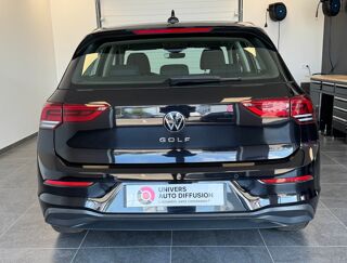 Golf 2.0 tdi scr 116 bvm6 life plus Origine France 2023 occasion 68110 Illzach