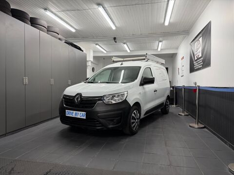 Annonce voiture Renault Express 11990 €