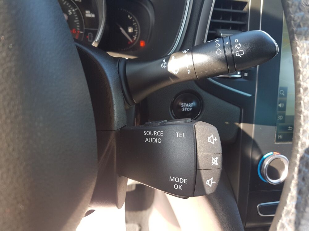 M&eacute;gane IV 1.2 TCE 130 GT Line GPS EDC 130.019 Km 2016 occasion 91310 Longpont-sur-Orge