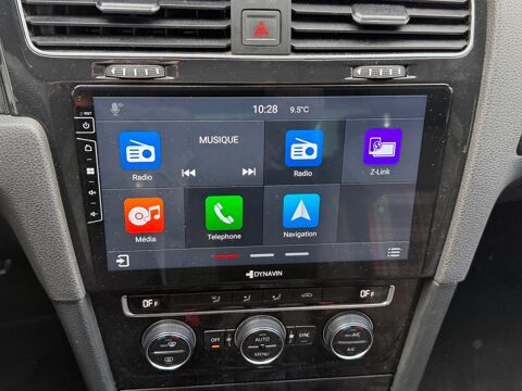 Golf VII GTI 2.0 TFSI Blue Motion 220 CH BV6 / Reprise possible 2016 occasion 45190 Beaugency