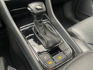 Kodiaq Style 7Places 1.4 TSI 4x2 DSG6 150 cv - Toit ouvrant - Si&egrave;g 2017 occasion 95190 Goussainville