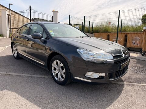 C5 2.0 HDI 140 EXCLUSIVE / KIT DISTRIBUTION OK / Garantie 2011 occasion 84300 Cavaillon