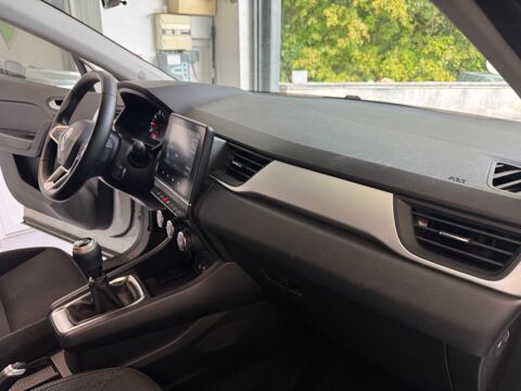 Captur TCE 90ch BVM6 Evolution 2024 occasion 51430 Tinqueux
