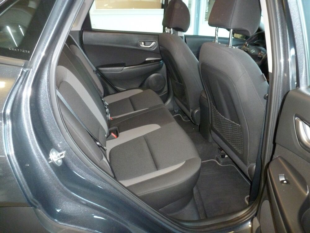 Kona 1.6 CRDI 136 CV BVA BUSINESS 2019 occasion 42410 Chavanay