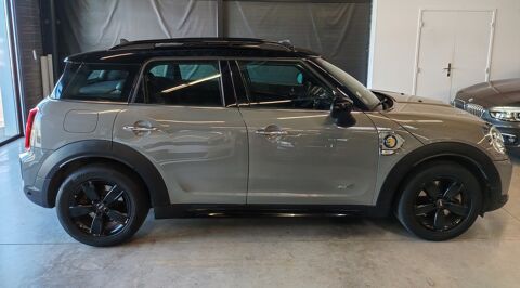 MINI COUPE COUNTRYMAN II (2) (F60) COOPER SE 125+95 ALL4 EDITION NORTHW 2021 occasion 34500 B&eacute;ziers