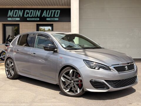 Annonce voiture Peugeot 308 15990 €