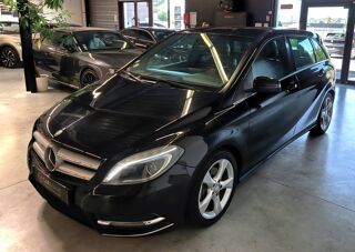 Classe B W246 II 1.8 200 CDI 136 Ch SPORT BVM6 2014 occasion 34500 B&eacute;ziers