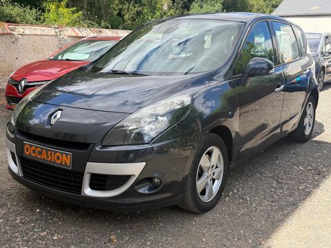 M&eacute;gane 1.5 dci 105 CH KIT DISTRIBUTION NEUF GARANTIE 3 MOIS CT OK 2009 occasion 41370 JOSNES