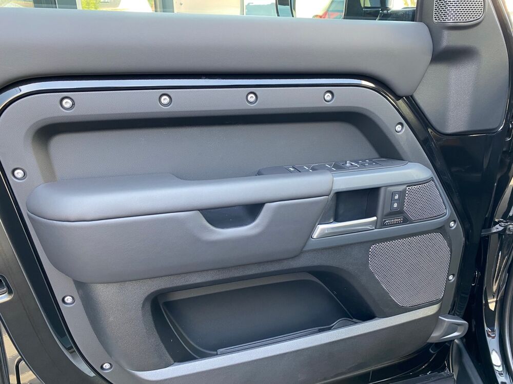 Defender 110 P400E HSE COUPE DU MONDE / 20857 KMS 2024 occasion 62780 CUCQ