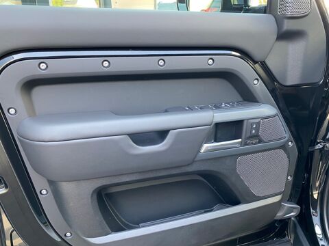 Defender 110 P400E HSE COUPE DU MONDE / 20857 KMS 2024 occasion 62780 CUCQ