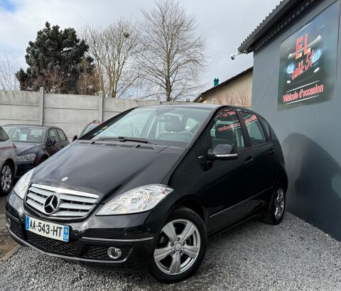 Mercedes classe a 2.0 CDI 110CV BO&Icirc;TE AUTO &Eacute;L