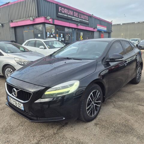Volvo V40 II (2) 2.0 D2 120 BUSINESS GPS 2016 occasion Coignières 78310