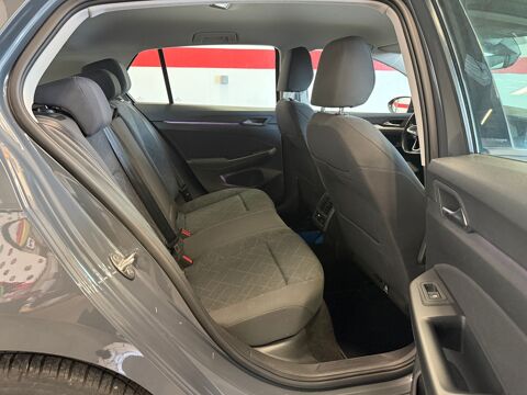Golf VIII 2.0 TDI 116 CV LIFE / CARPLAY / GARANTIE 2020 occasion 85300 CHALLANS