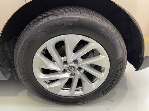 Espace - 5 1.6 dCi EDC6 160 cv 7 PLACES GARANTIE 3 Mois 2016 occasion 69800 SAINT-PRIEST