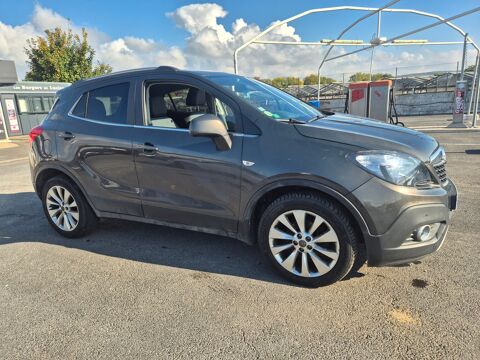Annonce voiture Opel Mokka 7990 �