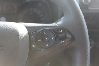 Combo VU 103CH TURBO 5 PLACES III 2022 occasion 14120 MONDEVILLE