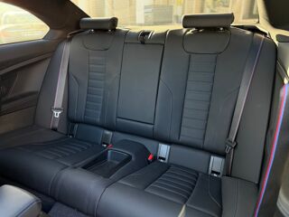 Serie 2 Coup&eacute; 220i 2.0 i M Sport Steptronic8 184 cv - Toit ouvrant - 2024 occasion 95190 Goussainville