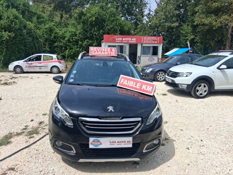 Annonce voiture Peugeot 2008 6990 €