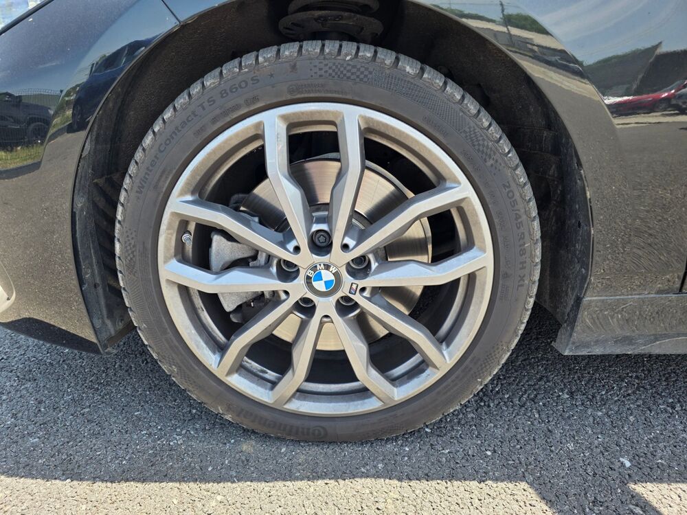 S&eacute;rie 1 120D PACK M SPORT TOIT OUVRANT ( F40 ) BVA8 2022 occasion 12200 VILLEFRANCHE-DE-ROUERGUE