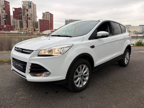 Kuga 1.5 ECOBOOST 150 TITANIUM 4X2 START-STOP 2016 occasion 94140 Alfortville