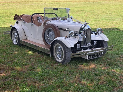  1971 occasion 44500 La Baule-Escoublac