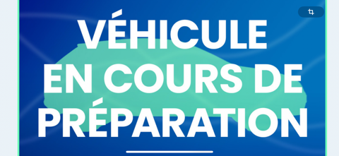 Citro&euml;n Berlingo Taille XL - BlueHdi 100cv - S&S - 5 places 2020 occasion Saint-Denis-en-Val 45560