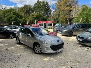 308 1.6 HDI 110 Blue Lion garantie 3 mois 2009 occasion 45500 GIEN
