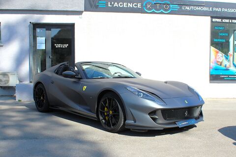 Annonce voiture Ferrari 812 494812 €