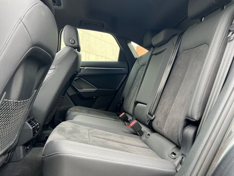 Q3 Sportback 2.0 45 TFSI 230 CH - Toit ouvrant - Bang & Olufsen 2021 occasion 95190 Goussainville