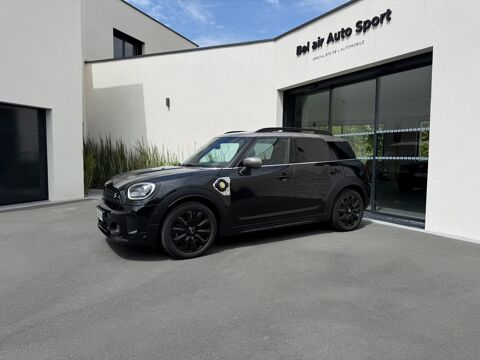 Countryman COOPER SE EDITION PREMIUM PLUS 220 CH / TVA / 1ERE MAIN 1480 2023 occasion 62780 CUCQ