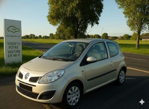 Renault Twingo 1.2 75 CV Authentique 2009 occasion Osny 95520