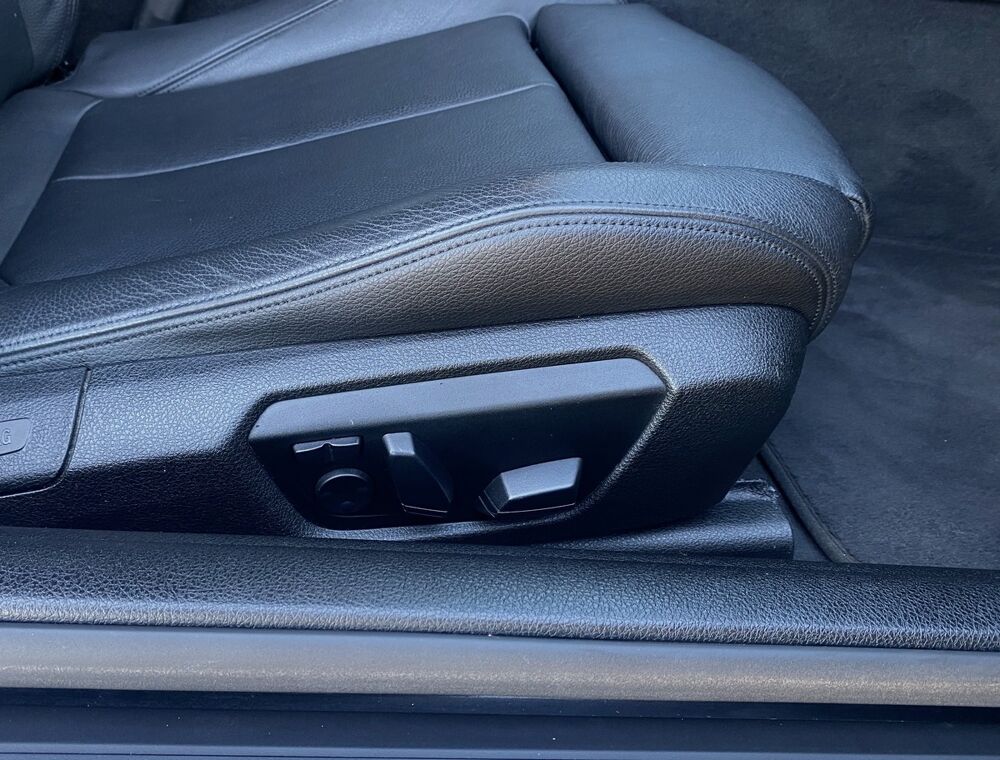 S&eacute;rie 4 F32 COUP&Eacute; 430d xDrive 258 CH BVA8 M SPORT / TO / KARDON / HU 2015 occasion 34500 B&eacute;ziers
