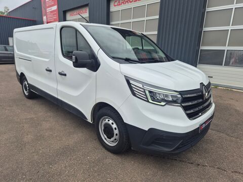 Trafic 2.0L BLUE DCI L2H1 GRAND CONFORT 130 CH 2021 occasion 45700 Mormant-sur-Vernisson