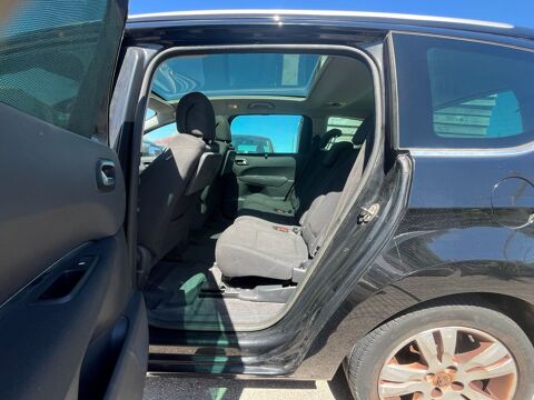 5008 / 1.6 HDi 115 cv *Finition Allure/7 places /1er Main/Suivi d 2013 occasion 34770 Gigean