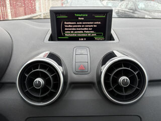 A1 1.2 TFSI 86 AMBITION LUXE 2010 occasion 95480 Pierrelaye