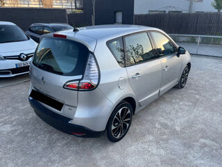 Sc&eacute;nic 3&nbsp; PHASE 3 - 1.5 dCi 110 CH FAP ECO2 BOSE 2012 occasion 41000 BLOIS