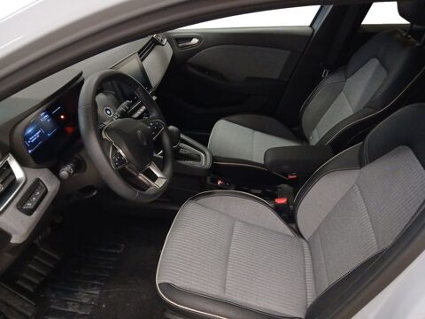 Clio V CLIO V E-Tech full hybrid 145 ch GSR2 Techno 2025 occasion 01360 Balan
