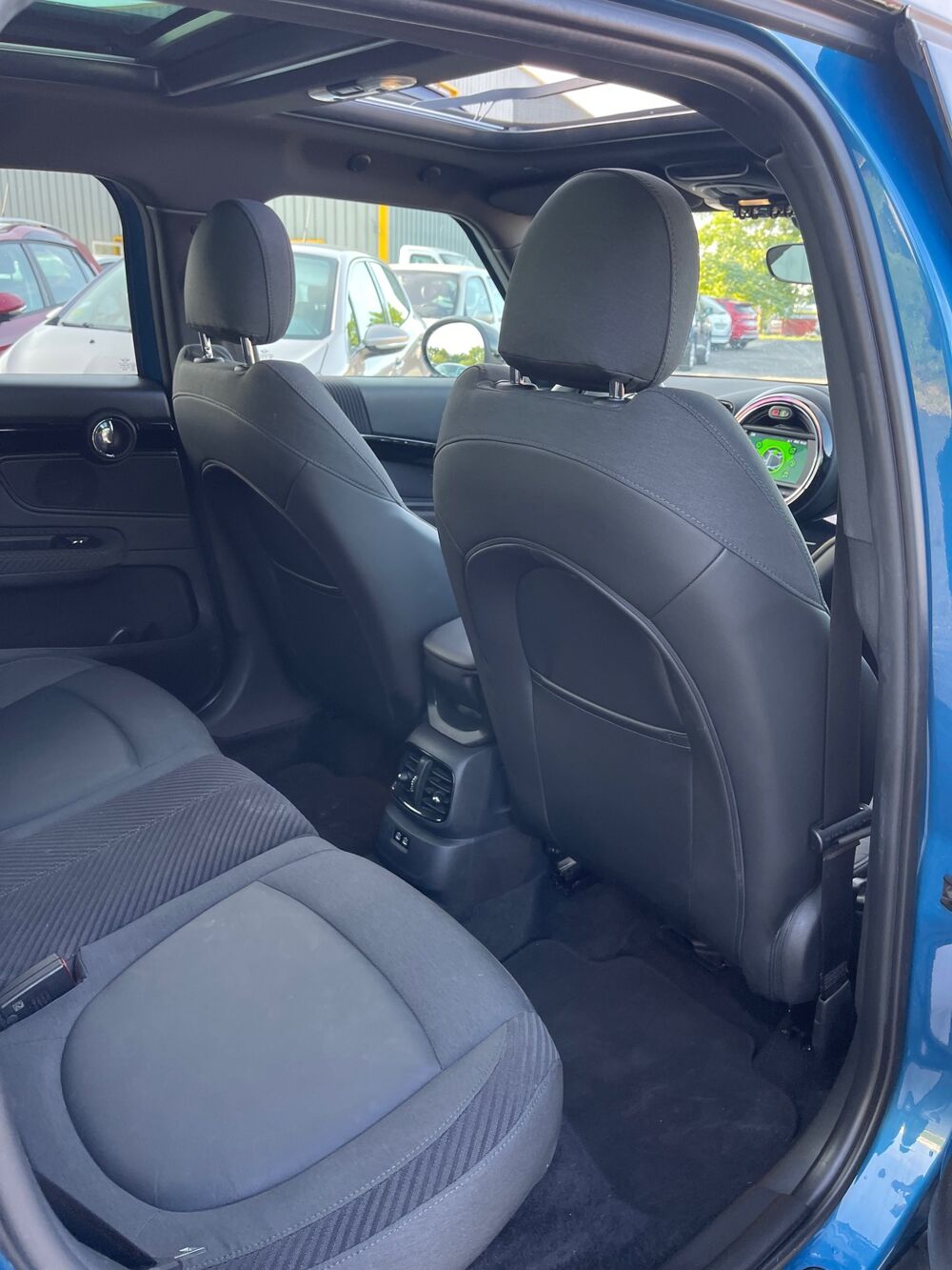 MINI COUPE COUNTRYMAN II COOPER 136 CH EDITION LONGSTONE 2019 occasion 45130 Meung-sur-Loire