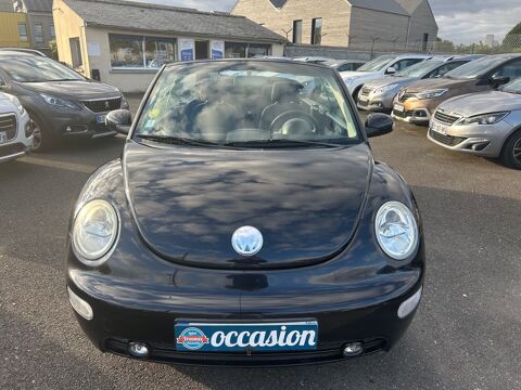Beetle 2.0 i 115 CV 2005 occasion 45400 semoy
