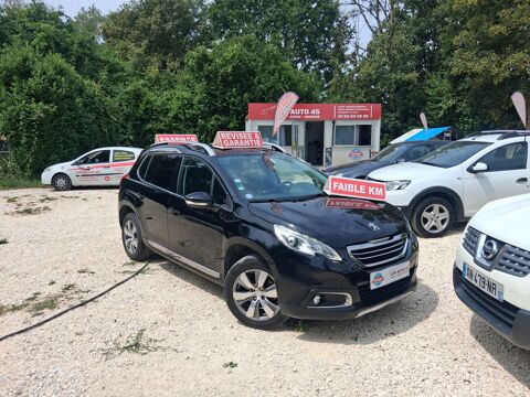 2008 1.6 VTI 120 moteur &agrave; chaine Garantie 3 mois 121 000 KM 2013 occasion 45500 GIEN