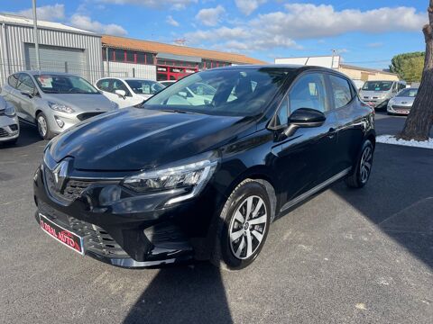 Clio V TCE 90 CV CARPLAY + GPS 5Places 20.000KM 1erMAIN 2023 2023 occasion 31120 Portet-sur-Garonne
