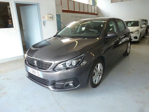 Annonce voiture Peugeot 308 10990 €