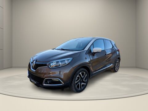 Renault captur 1.5 dCI 90 Stop&Start Energy Intens 